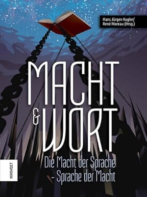 Immagine del venditore per Macht und Wort: Die Macht der Sprache   Sprache der Macht venduto da buchversandmimpf2000