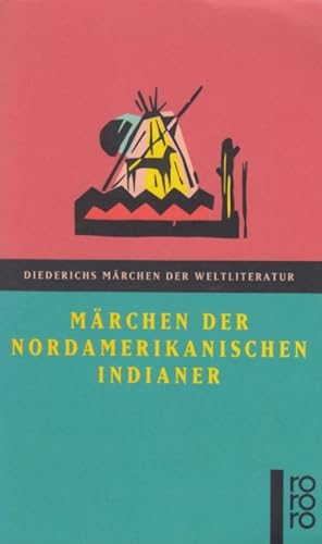 Seller image for Mrchen der Nordamerikanischen Indianer for sale by Leipziger Antiquariat