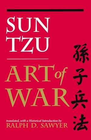 Seller image for Sun-Tzu : The Art of War for sale by GreatBookPrices