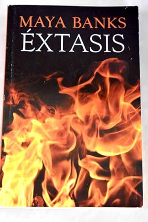 Seller image for Extasis for sale by Alcan Libros