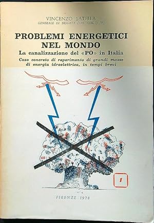 Seller image for Problemi energetici nel mondo for sale by Librodifaccia
