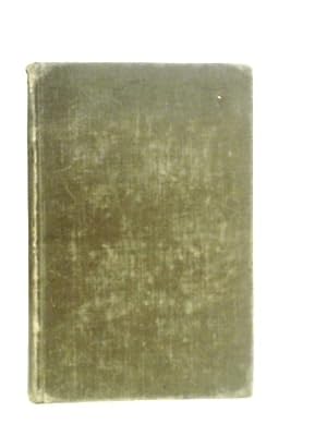 Seller image for Modern English Poetry 1882-1932 for sale by World of Rare Books