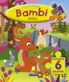 Immagine del venditore per Bambi venduto da Agapea Libros
