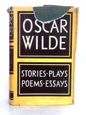Immagine del venditore per The Works of Oscar Wilde venduto da World of Rare Books