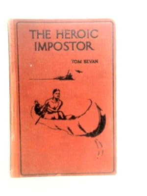 Imagen del vendedor de The Heroic Imposter a la venta por World of Rare Books