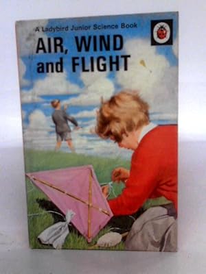 Bild des Verkufers fr Air, Wind and Flight zum Verkauf von World of Rare Books