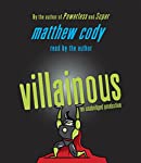 Villainous (Supers of Noble's Green)