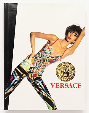 Seller image for Versace: Signatures for sale by Zed Books