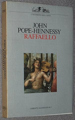 Raffaello (I Testimoni Dell'Arte)