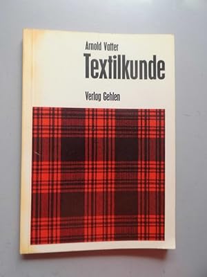 Textilkunde (- Textil