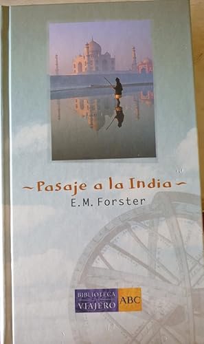 PASAJE A LA INDIA.