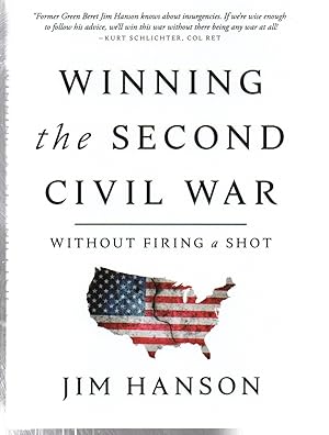 Winning the Second Civil War: Without Firing a Shot