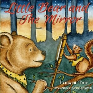 Seller image for Little Bear and the Mirror (Paperback or Softback) for sale by BargainBookStores