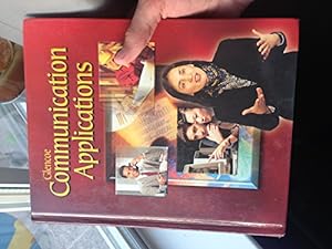 Seller image for Communication Applications for sale by Reliant Bookstore