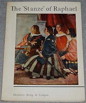 The Stanze of Raphael