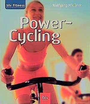 Bild des Verkäufers für Power Cycling zum Verkauf von Rheinberg-Buch Andreas Meier eK