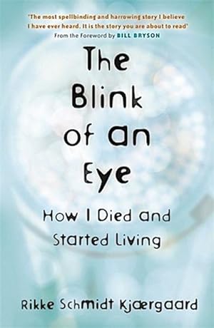 Bild des Verkäufers für The Blink of an Eye: How I Died and Started Living zum Verkauf von Rheinberg-Buch Andreas Meier eK