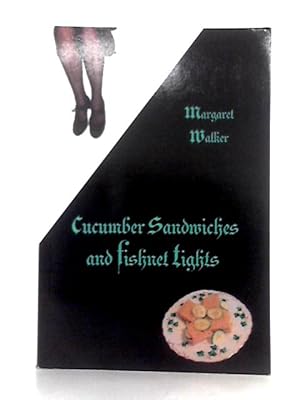 Bild des Verkufers fr Cucumber Sandwiches & Fishnet Tights zum Verkauf von World of Rare Books