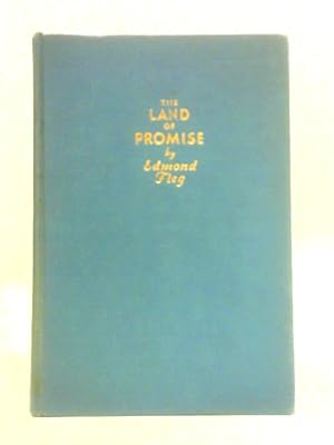 Bild des Verkufers fr The Land of Promise zum Verkauf von World of Rare Books