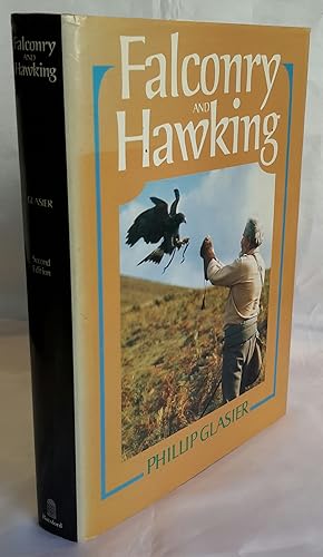 Immagine del venditore per Falconry and Hawking. venduto da Addyman Books