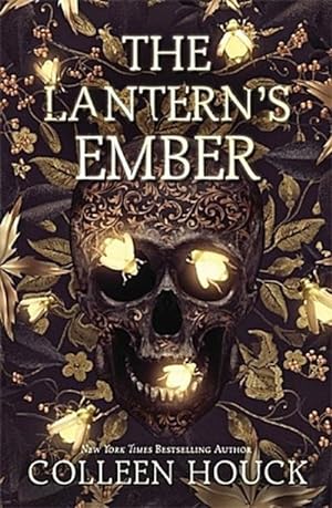 Bild des Verkäufers für The Lantern's Ember zum Verkauf von Rheinberg-Buch Andreas Meier eK