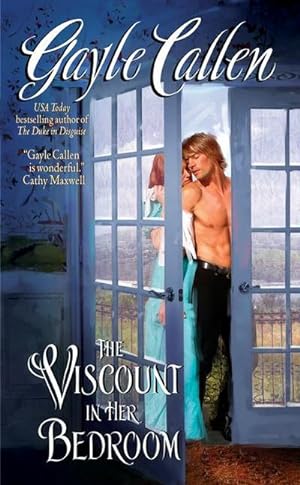 Seller image for The Viscount in Her Bedroom (The Sisters of Willow Pond, Band 3) for sale by Rheinberg-Buch Andreas Meier eK