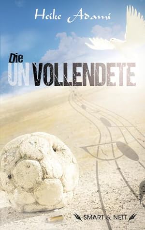 Seller image for DIE UN-VOLLENDETE: Eine Familiengeschichte des 21. Jahrhunderts im israelisch-palstinensischen Gebiet for sale by Rheinberg-Buch Andreas Meier eK