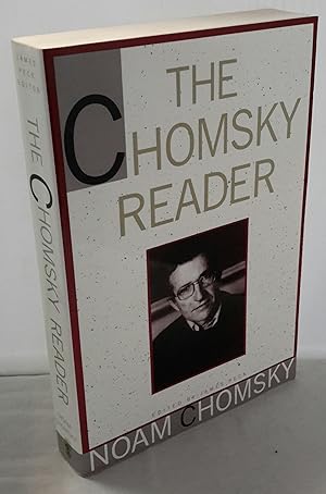 The Chomsky Reader. Edited by James Peck.