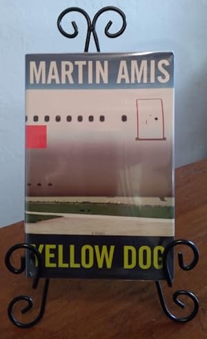 Seller image for Yellow Dog for sale by Structure, Verses, Agency  Books