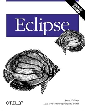 Bild des Verkufers fr Eclipse zum Verkauf von Rheinberg-Buch Andreas Meier eK