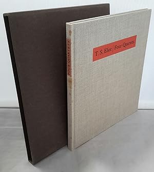 Seller image for Four Quartets. for sale by Addyman Books