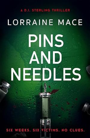 Bild des Verkufers fr Pins and Needles (Paperback) zum Verkauf von Grand Eagle Retail