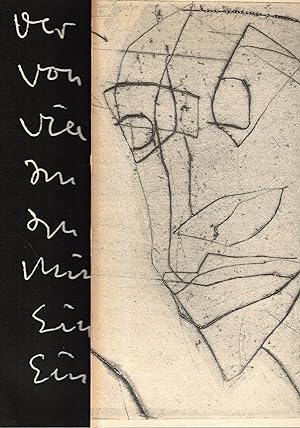Imagen del vendedor de Wie es euch gefllt. Die Grafiken + Der Text (2 Bnde / kpl.) a la venta por Paderbuch e.Kfm. Inh. Ralf R. Eichmann