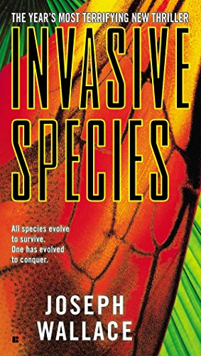 Seller image for Invasive Species for sale by Reliant Bookstore