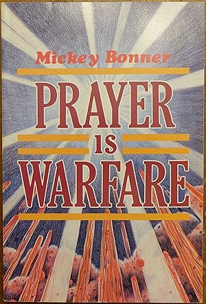 Bild des Verkufers fr Prayer is Warfare zum Verkauf von Faith In Print