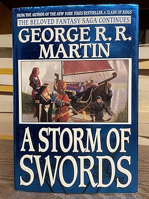 A Storm of Swords