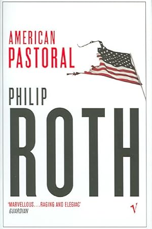 Immagine del venditore per American Pastoral venduto da GreatBookPrices