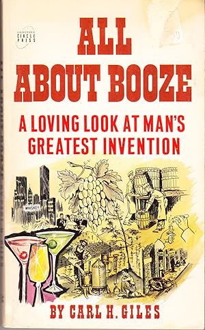 All About Booze