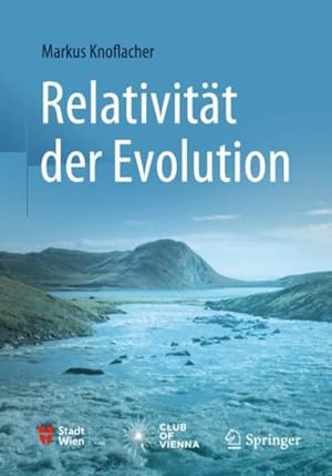 Seller image for Relativität Der Evolution -Language: german for sale by GreatBookPricesUK