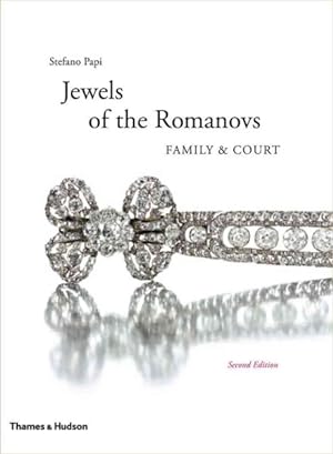Seller image for Jewels of the Romanovs : Family & Court for sale by GreatBookPrices
