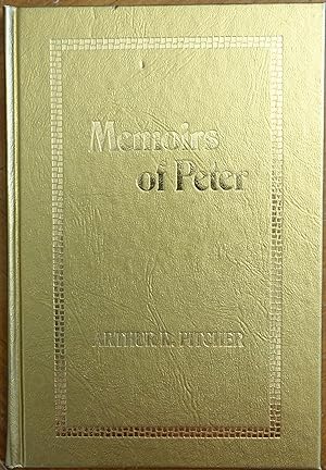Seller image for Memoirs of Peter for sale by Faith In Print