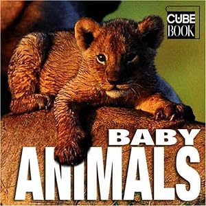 Seller image for Baby Animals for sale by GreatBookPrices