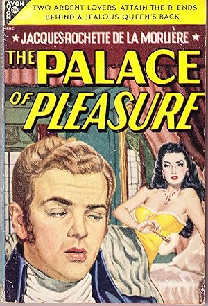 Seller image for The Palace of Pleasure for sale by John Thompson