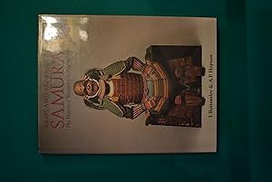 Bild des Verkufers fr Arms and Armor of the Samurai: The History of Weaponry in Ancient Japan zum Verkauf von History Bound LLC