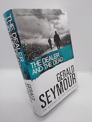 The Dealer and the Dead (Signed)