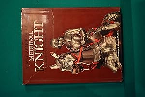 Image du vendeur pour Arms & Armor of the Medieval Knight: An Illustrated History of Weaponry in the Middle Ages mis en vente par History Bound LLC