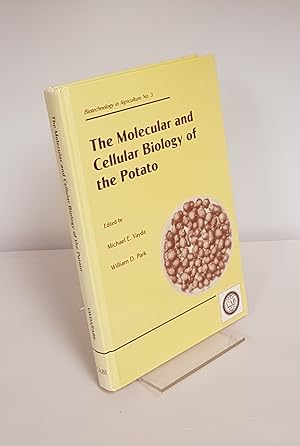 Image du vendeur pour The Molecular and Cellular Biology of the Potato - Biotechnology in Agriculture Series mis en vente par CURIO