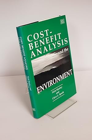 Seller image for Cost-Benefit Analysis and the Environment for sale by CURIO