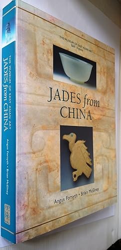 Image du vendeur pour Jades from China - Museum of East Asian Art 1994 mis en vente par Your Book Soon