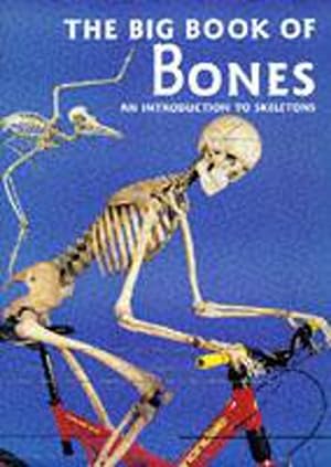 Bild des Verkufers fr Complete Book Of Bones zum Verkauf von WeBuyBooks